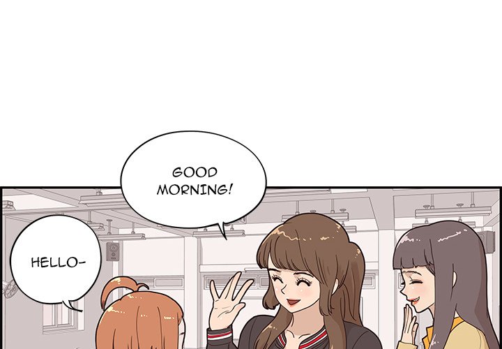 His Women's University - episode 39 - 3