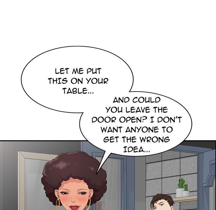 Secret Hideout - episode 13 - 134