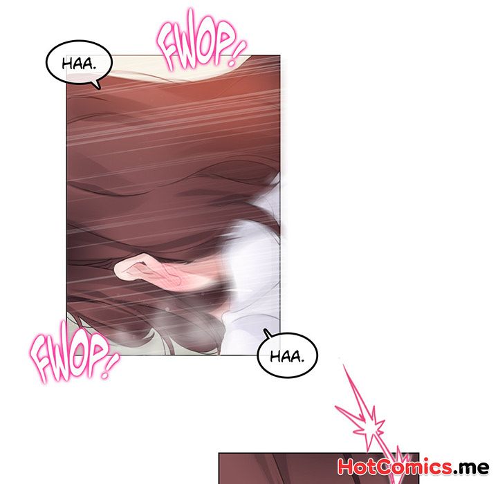 A Pervert's Daily Life - episode 64 - 54