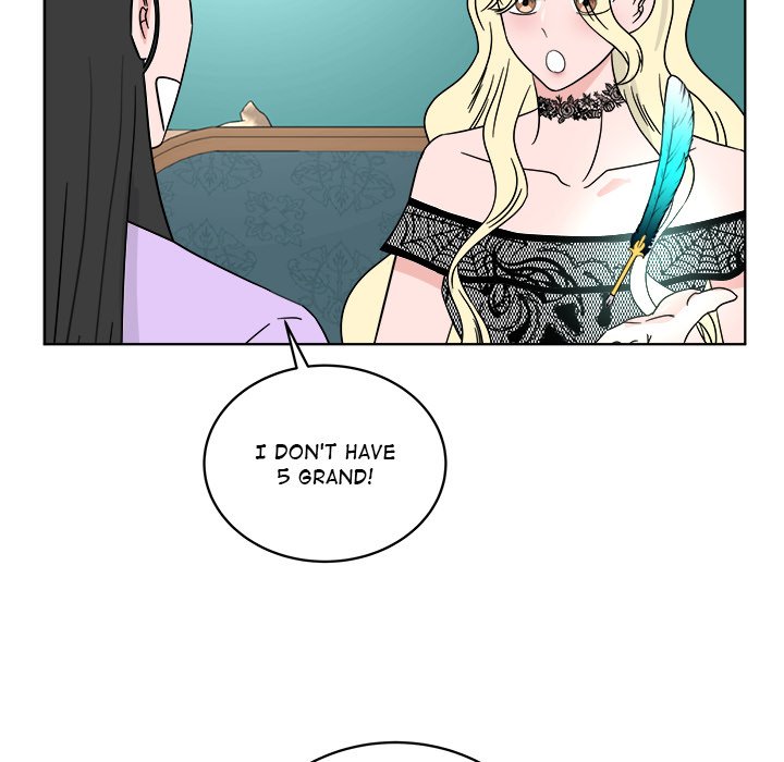 Welcome, Witch Shop - episode 39 - 58