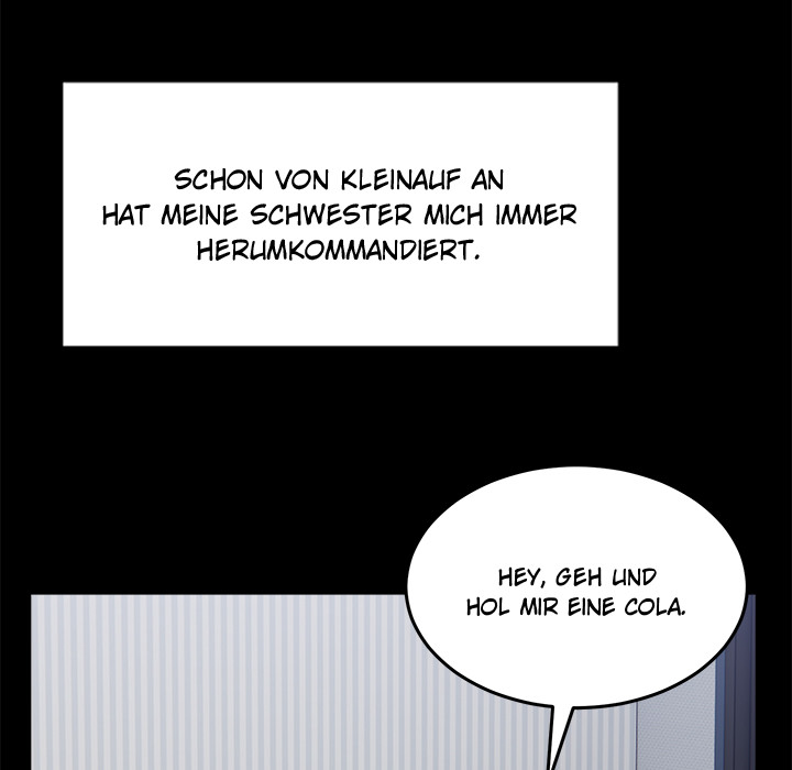 Männer verboten - episode 1 - 8