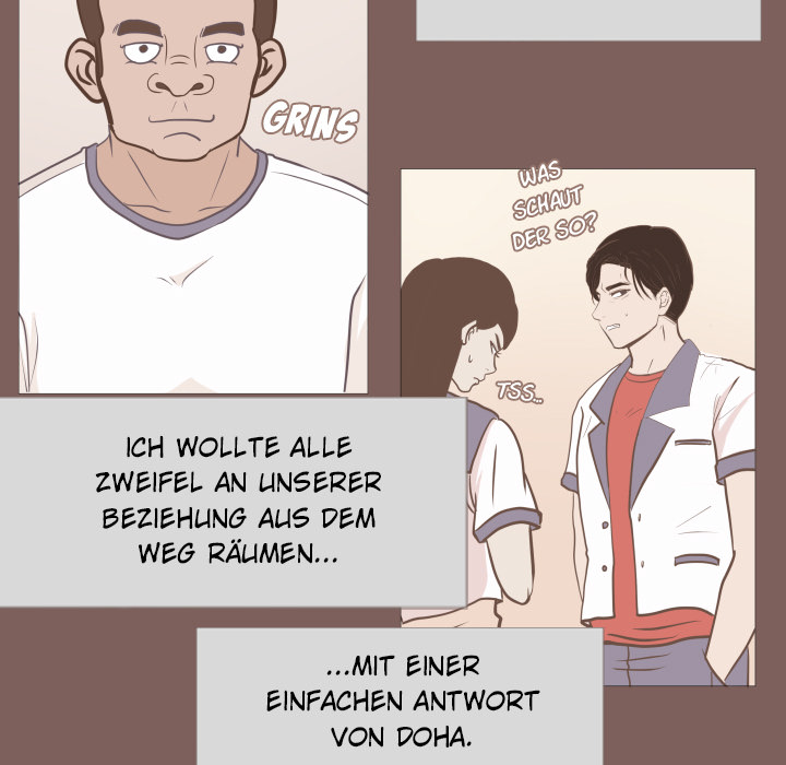 Das Bin Ich Nicht - episode 6 - 24