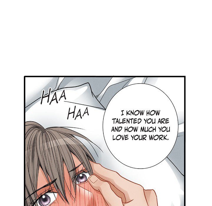Work, Fight and Love - Webtoon Edition - episode 58 - 14