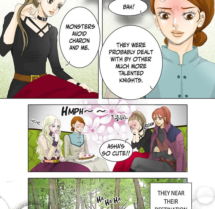 The Emperor's Woman - episode 9 - 7