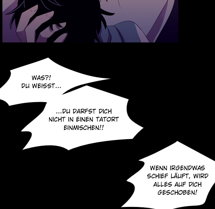 Sehnsucht nach Schmetterlingen im Bauch - episode 46 - 42
