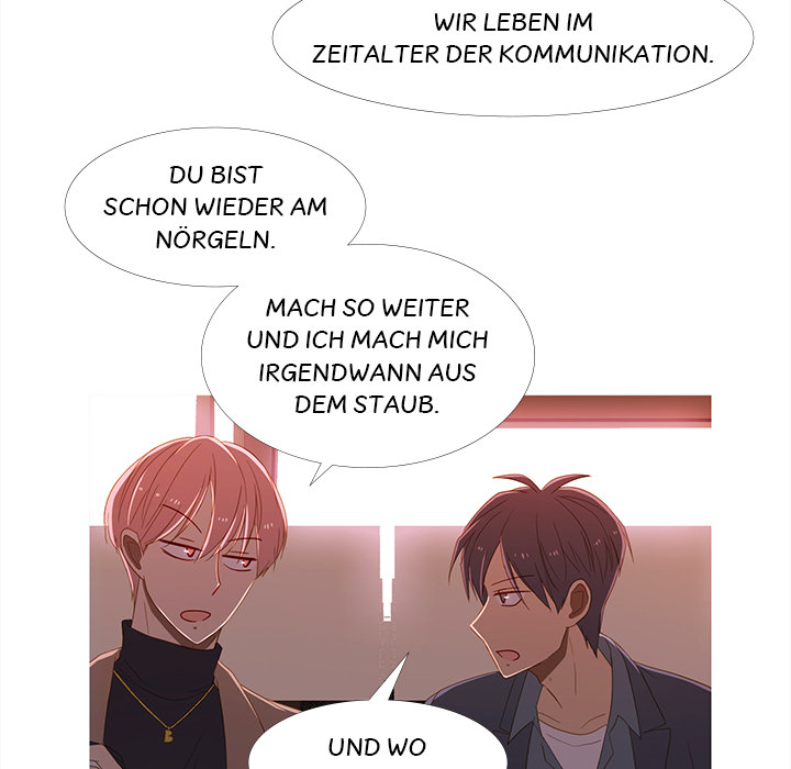 Mein Leben als Halb-Magi - episode 13 - 33