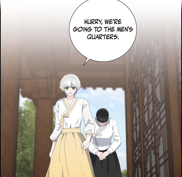 Crown Prince's Marriage Proposal - episode 25 - 89
