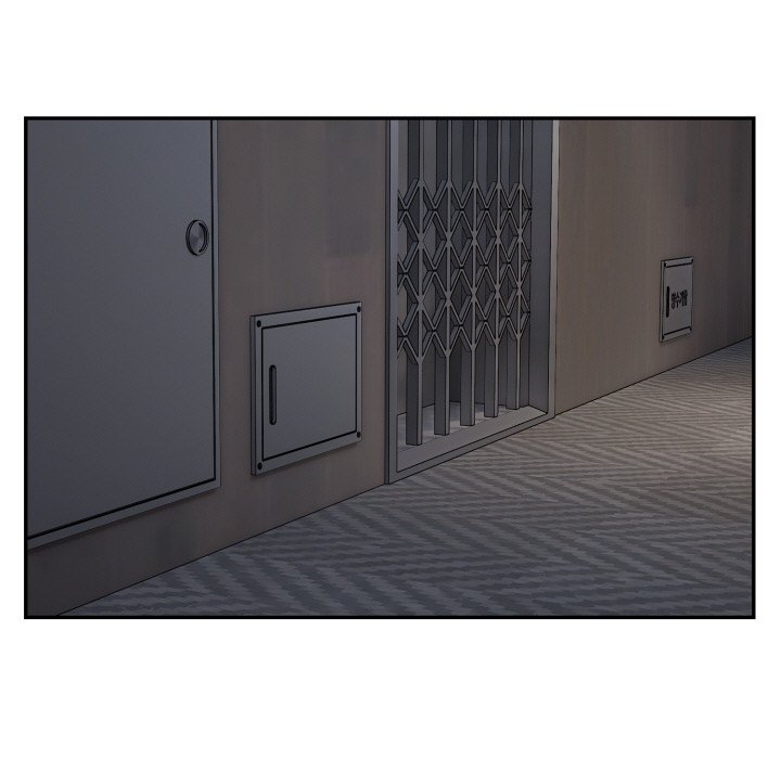 Two Strangers Trapped in an Elevator - episode 16 - 126