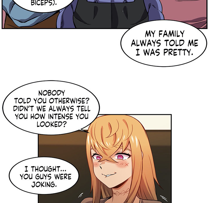 Zombie Girlfriend! - episode 8 - 27