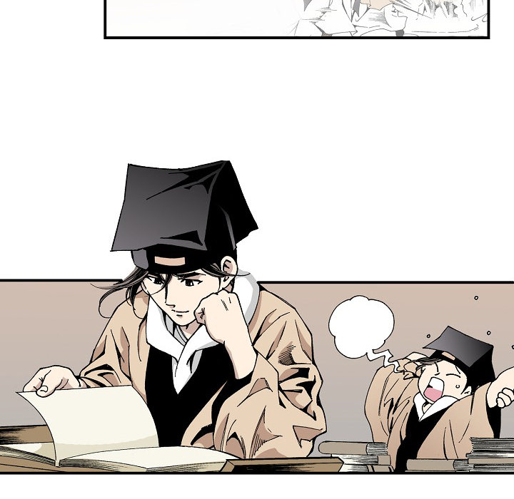 Magician's Murim Adventures - episode 10 - 43