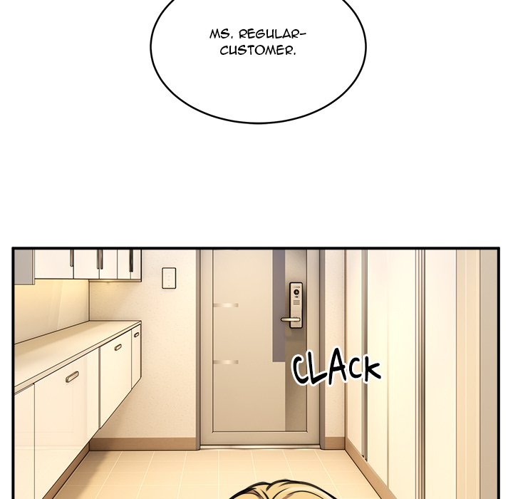 The Delivery Rider - episode 7 - 23