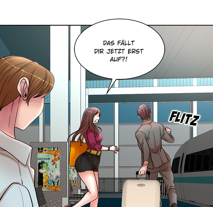 Die Leiden einer jungen Professorin - episode 27 - 102