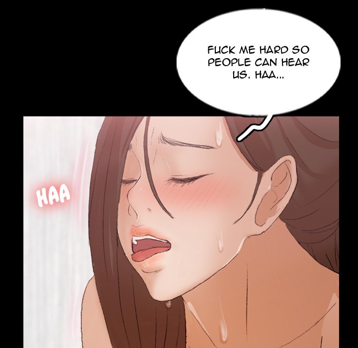 Secret Neighbors - episode 63 - 76
