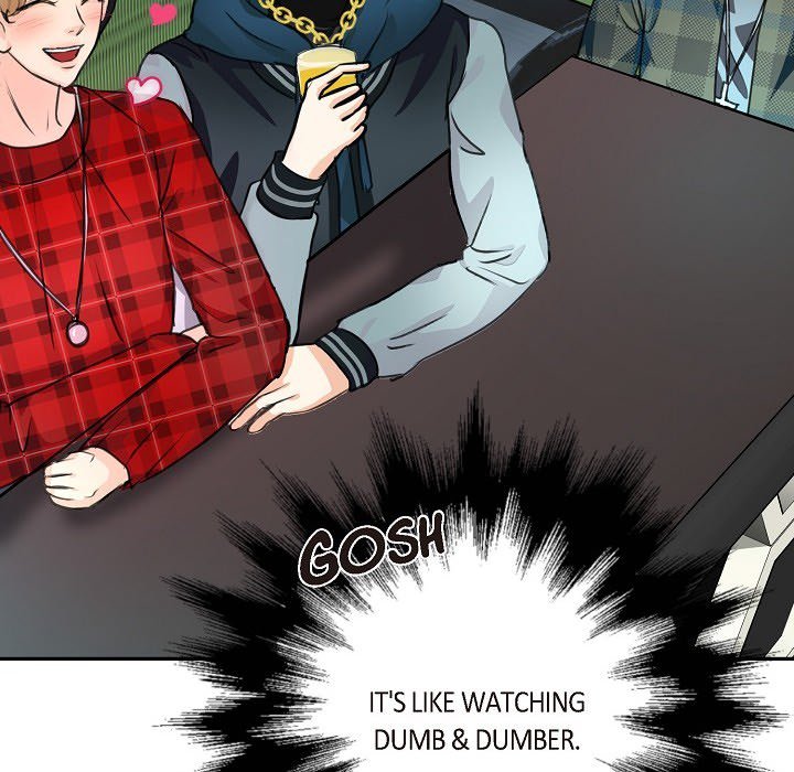 Come Be My Teacher - episode 11 - 78