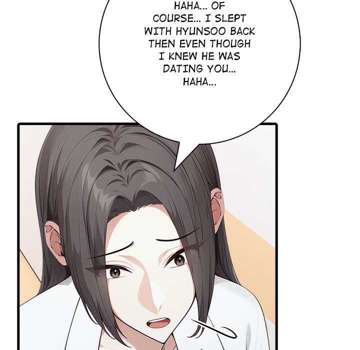 Seductive Curves Behind Closed Doors - episode 10 - 72