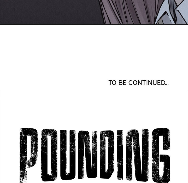 Pounding - episode 71 - 93