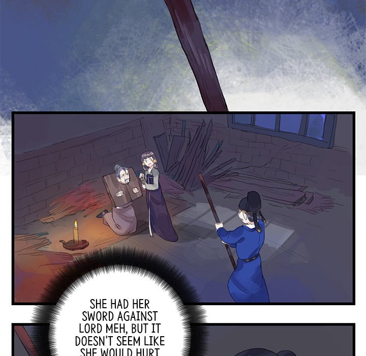 The Land of Flowers - episode 10 - 7