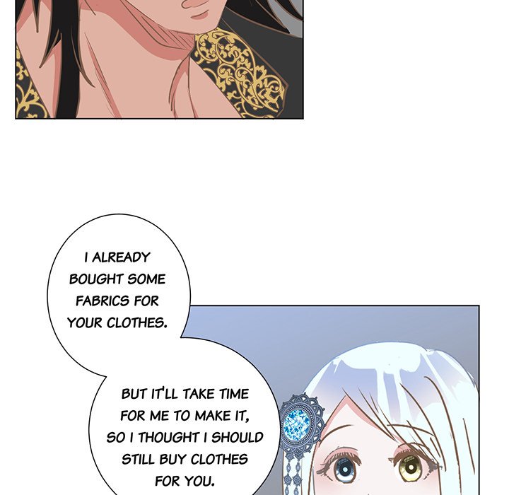 Now, I am Demon King's Wife - episode 23 - 22
