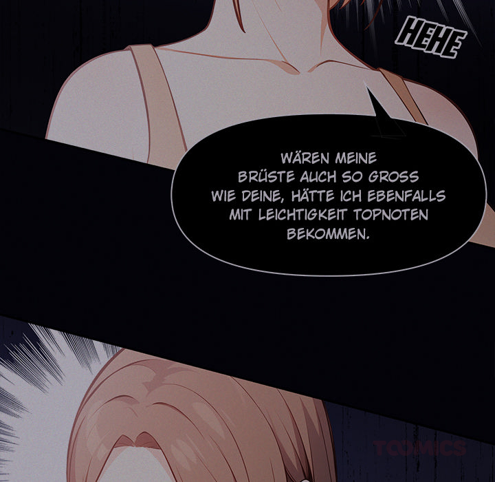 Gefangen im Wohnheim - episode 18 - 81