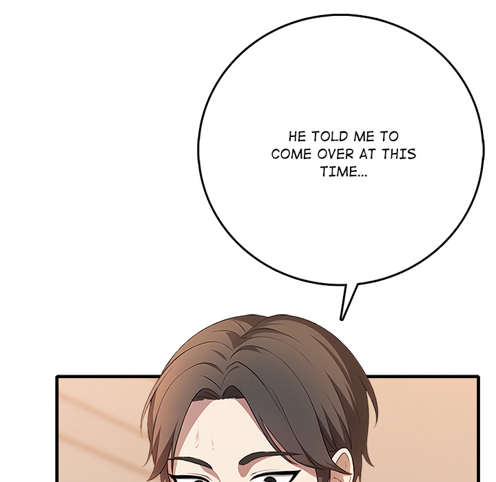 The Best Friend's Secret - episode 1 - 123