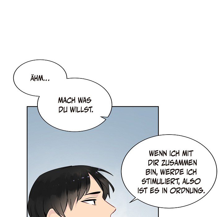 Die romantische Schlüsselverbindung - episode 18 - 65