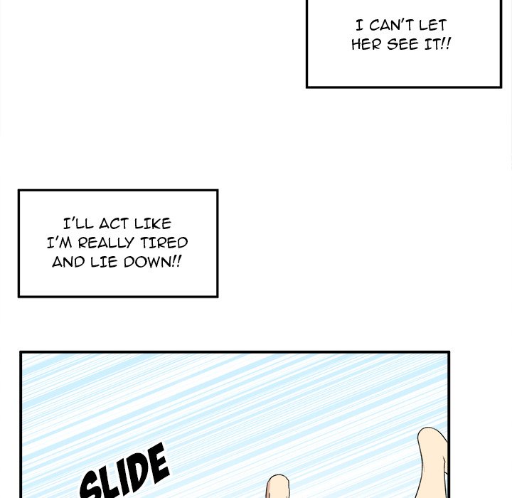 Excuse me, This is my Room - episode 8 - 91