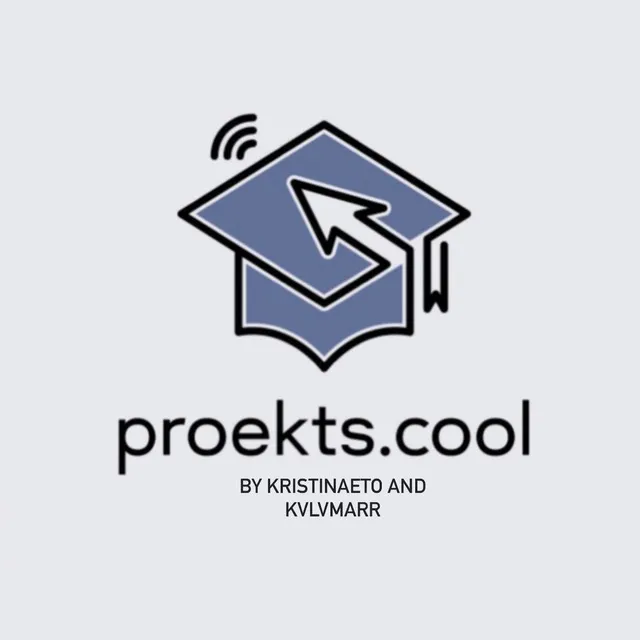 @proekts.cool