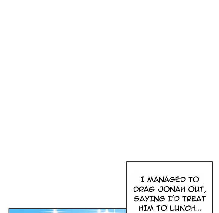 Five Years Apart - episode 7 - 16