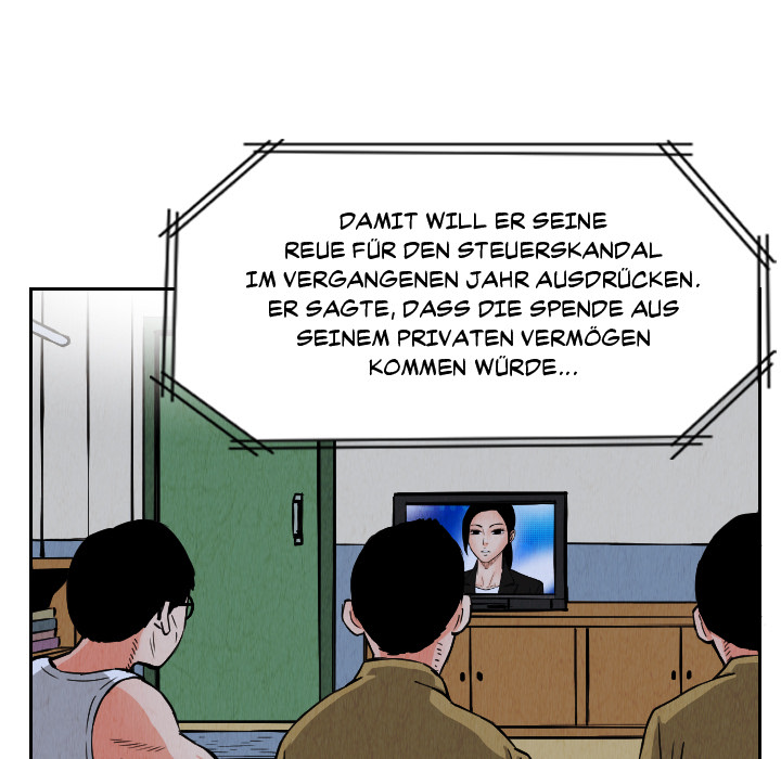 Holzköpfe auf dem Weg nach oben - episode 25 - 77