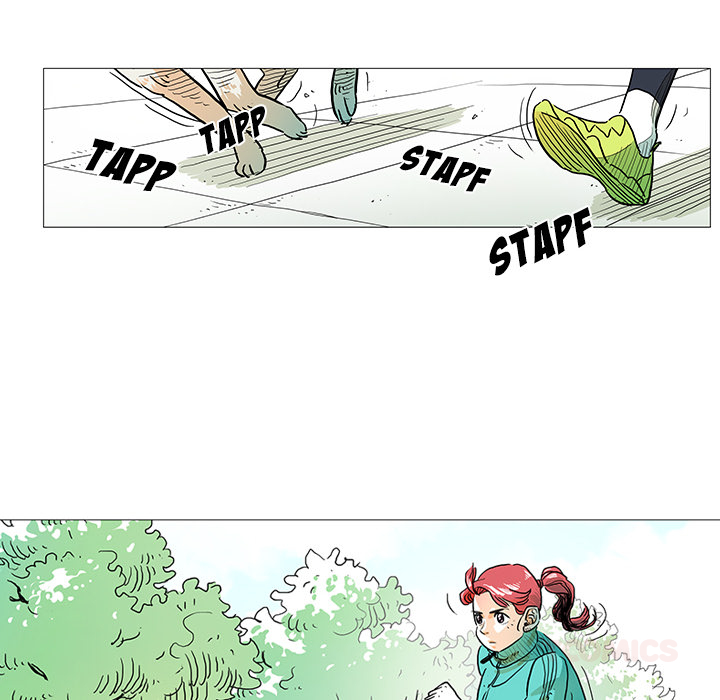 Hero Kim: Wer hat einen Retter bestellt? - episode 4 - 41