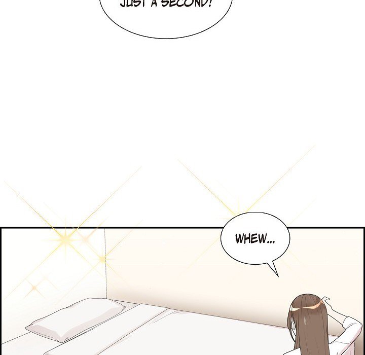 A Misogamist's Romance - episode 29 - 80