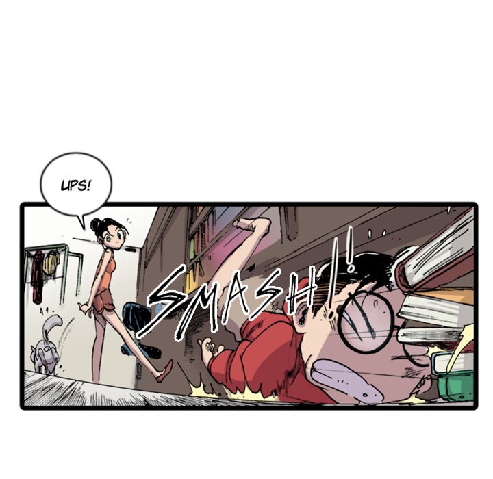 Spalko - episode 11 - 14