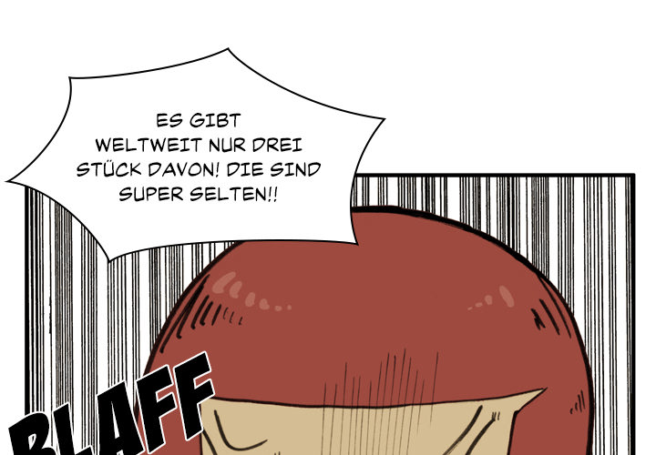 Der Schlägerjäger - episode 54 - 2