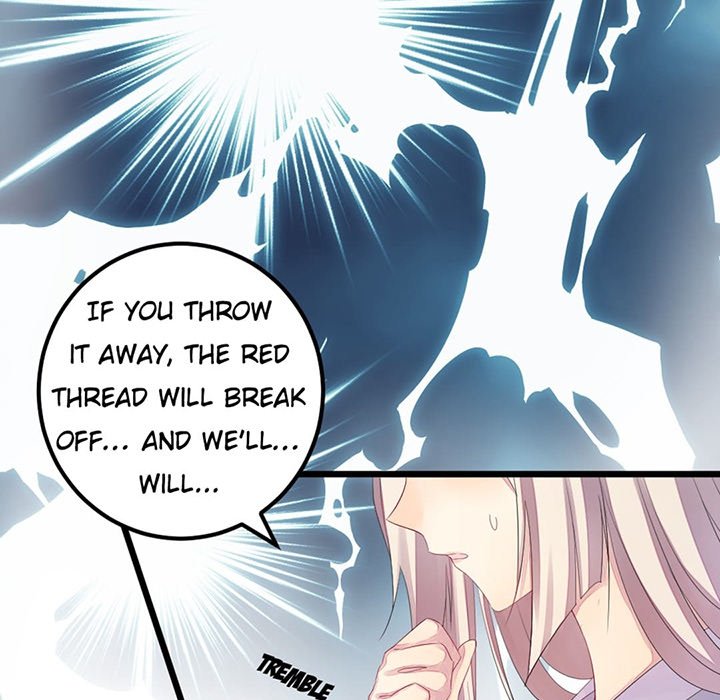 Flowers Whispering - episode 17 - 93