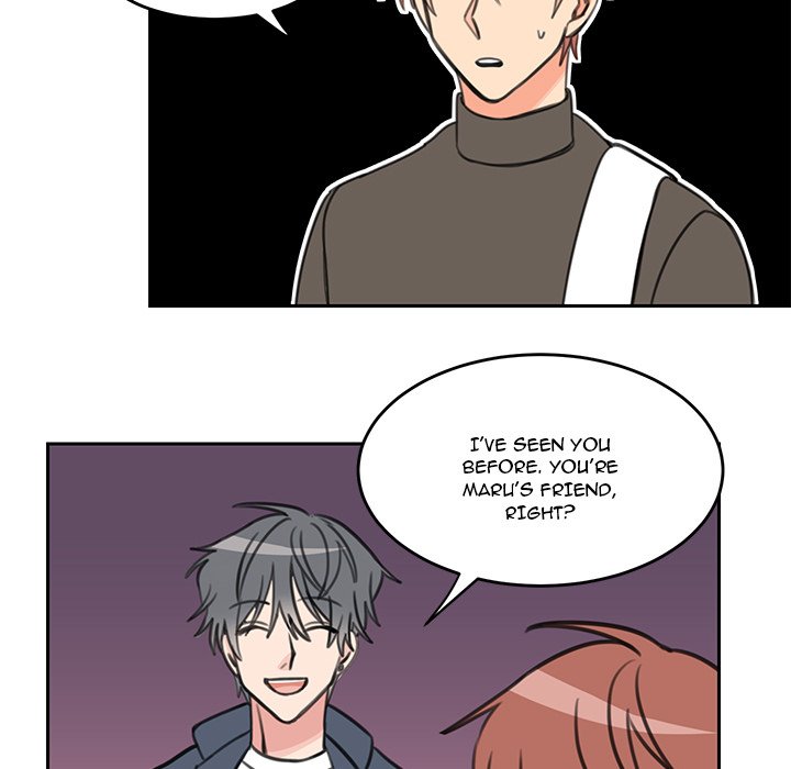 The Warmth of Your Heartbeat - episode 18 - 33