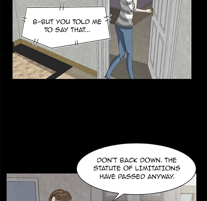 Original Horror Stories - episode 25 - 89