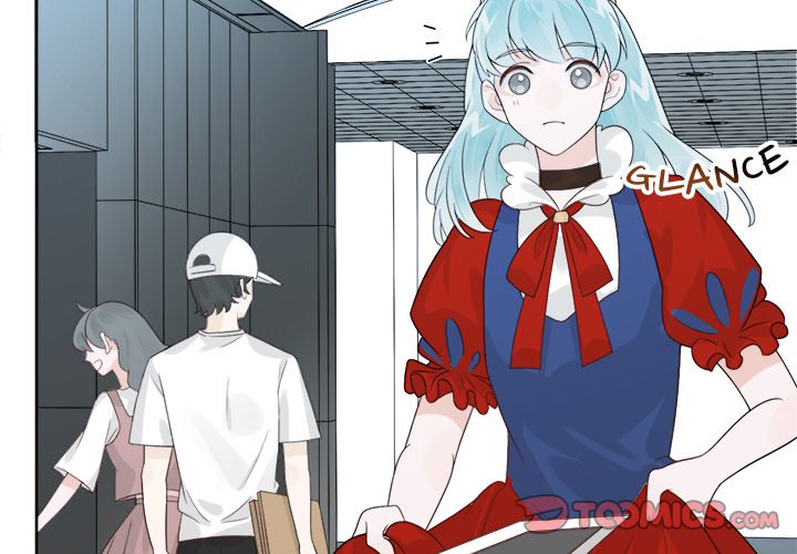 Can't Defy Fate - episode 8 - 1