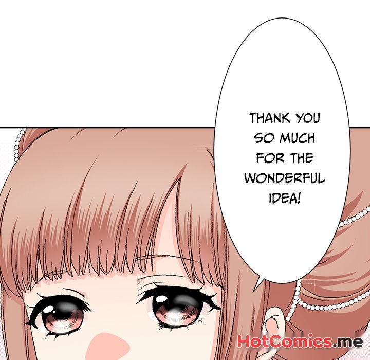 The Lady with an Elegant Smile - episode 33 - 43