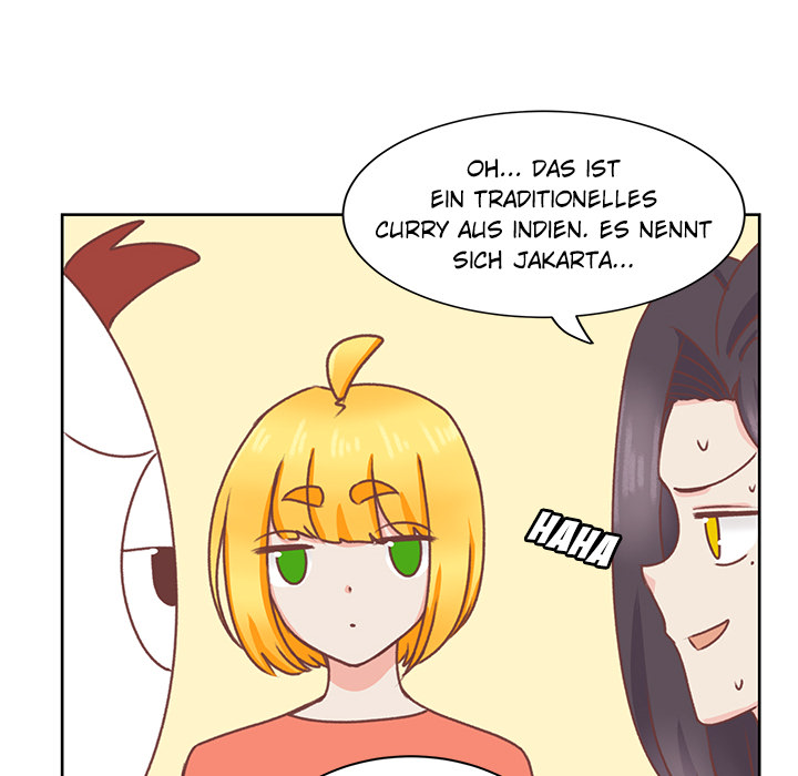 Der Mädchen-Knigge - episode 26 - 53