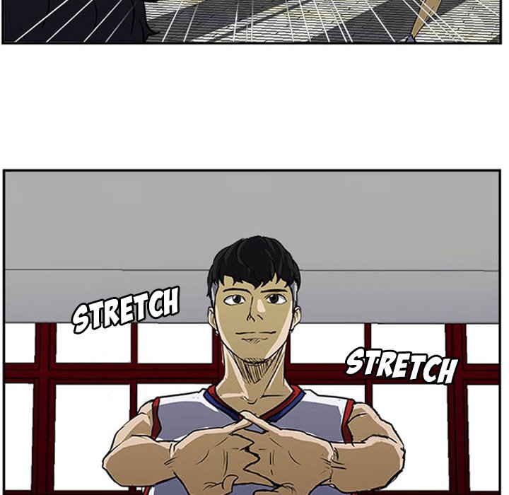 Tweener - episode 26 - 17