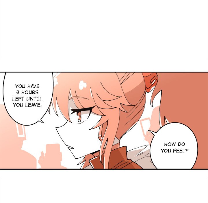 Iron Mech Bride - episode 11 - 53
