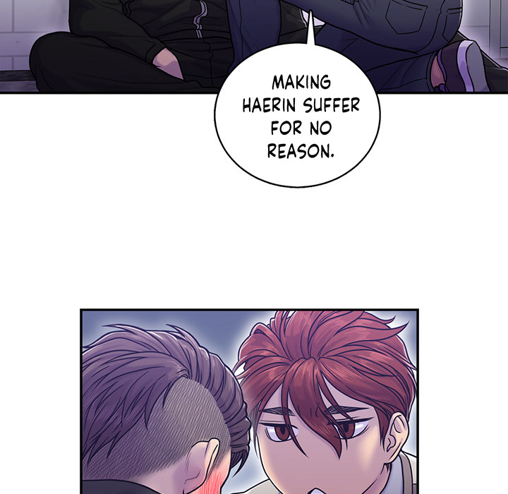 Sleeping With the Ghost - episode 8 - 41