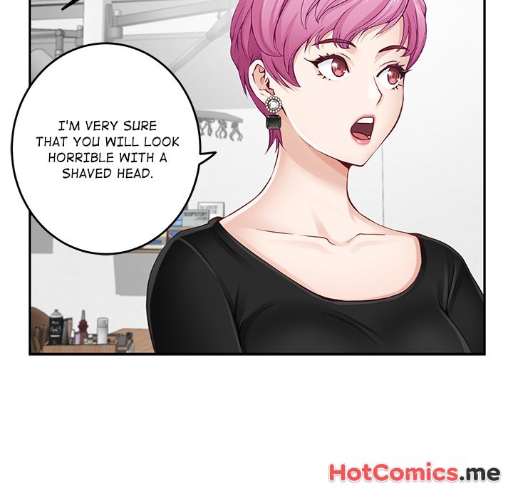 God of Ecstasy - episode 11 - 123