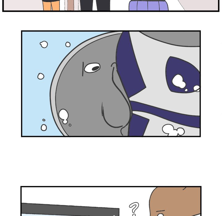 Herbivore High School - episode 69 - 34