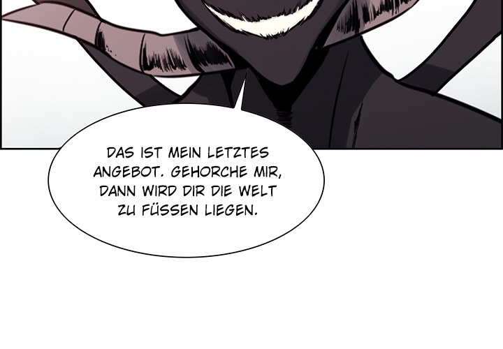 Held aus einer anderen Welt - episode 43 - 2