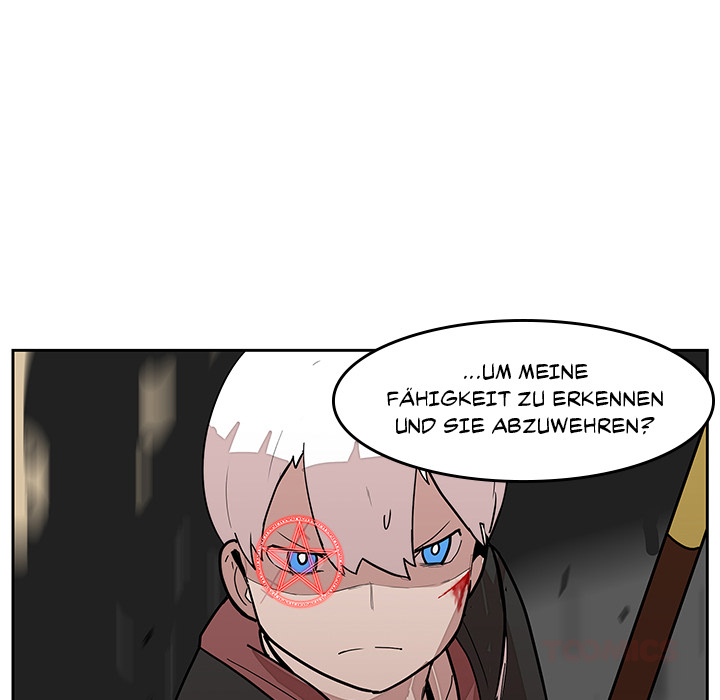 Justitia - episode 27 - 31