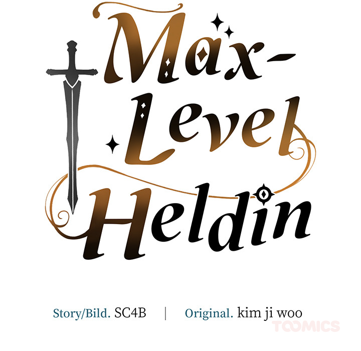 Max-Level Heldin - episode 26 - 14