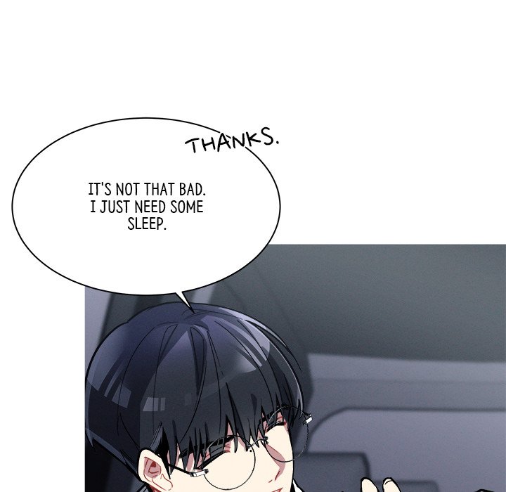 Cherry Doll Scandal - episode 8 - 91
