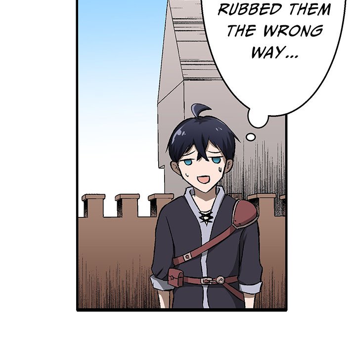 I Reincarnated as a Villain of an RPG, But I Want to Survive - episode 22 - 70