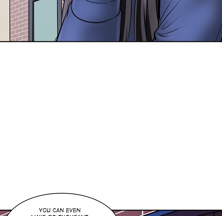 Immoral Family - episode 9 - 35